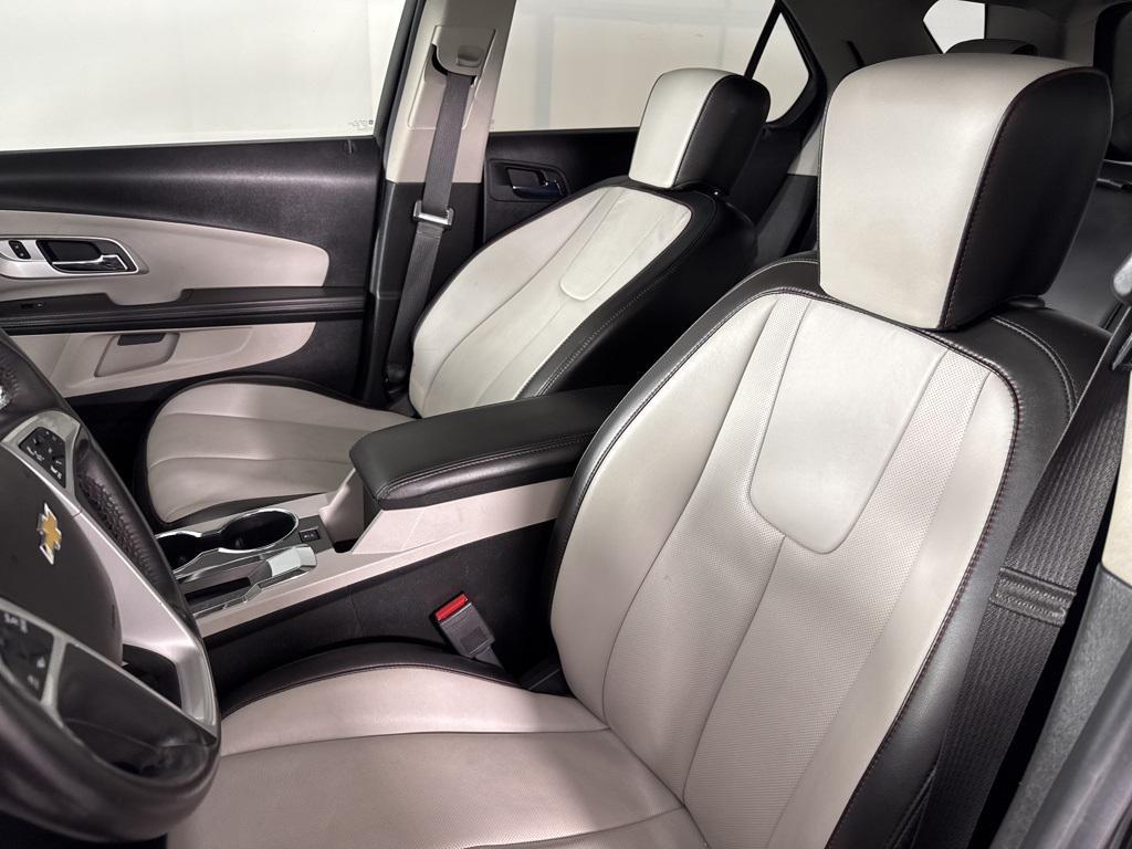 used 2017 Chevrolet Equinox car, priced at $11,994