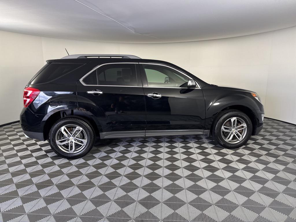 used 2017 Chevrolet Equinox car, priced at $11,994