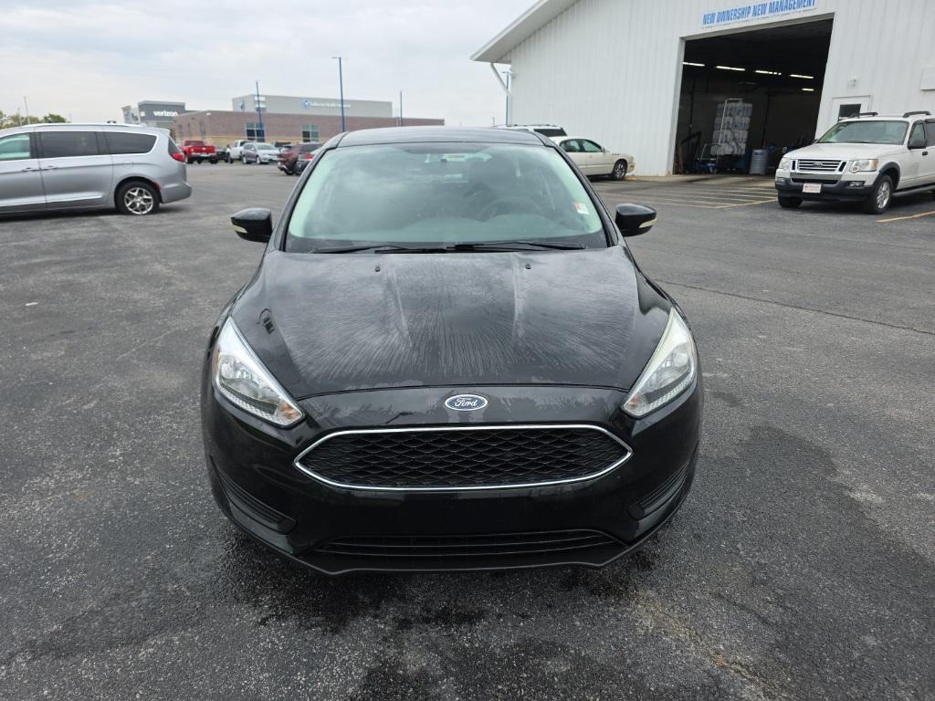 used 2015 Ford Focus car, priced at $5,554