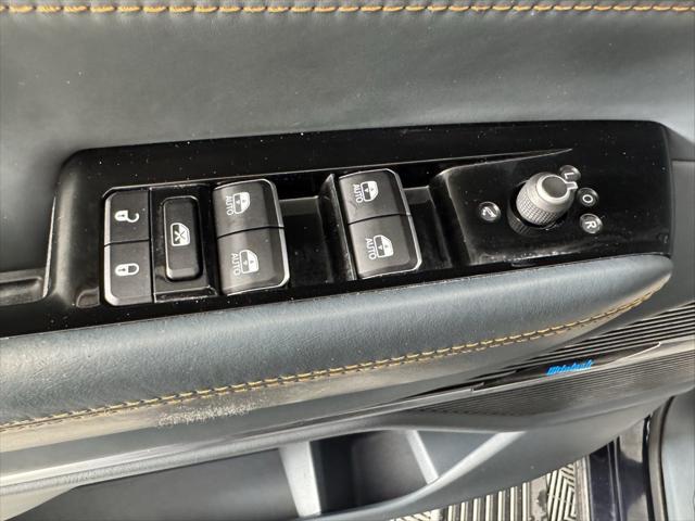 used 2022 Jeep Grand Wagoneer car, priced at $52,489