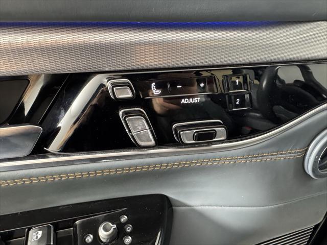 used 2022 Jeep Grand Wagoneer car, priced at $52,489