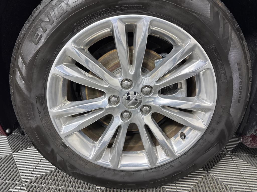 used 2017 Chrysler 300 car, priced at $9,975