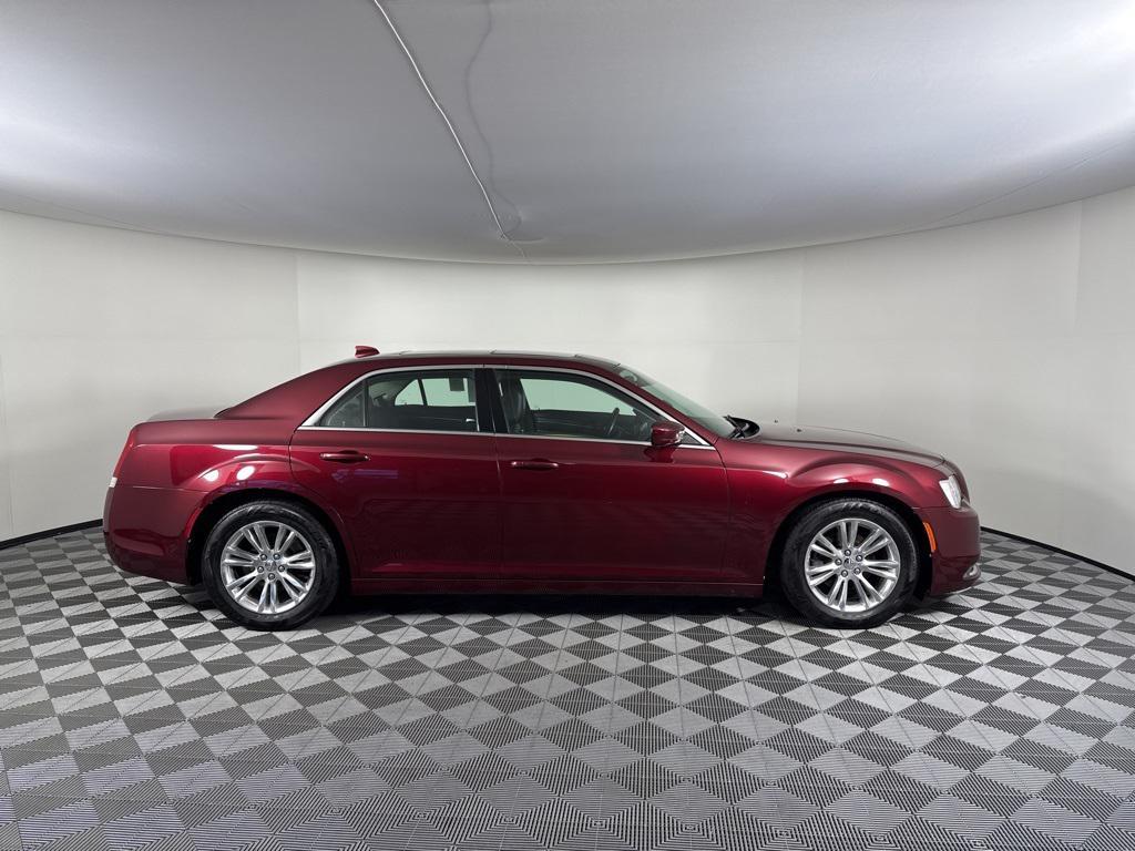 used 2017 Chrysler 300 car, priced at $9,975