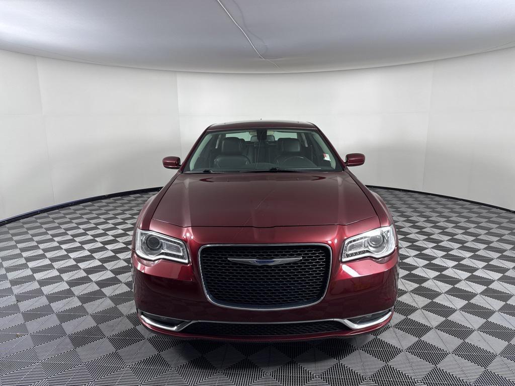 used 2017 Chrysler 300 car, priced at $9,975