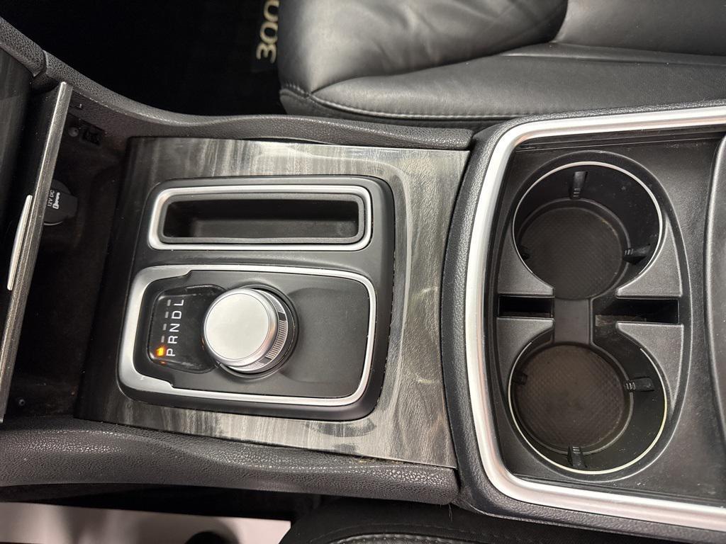 used 2017 Chrysler 300 car, priced at $9,975