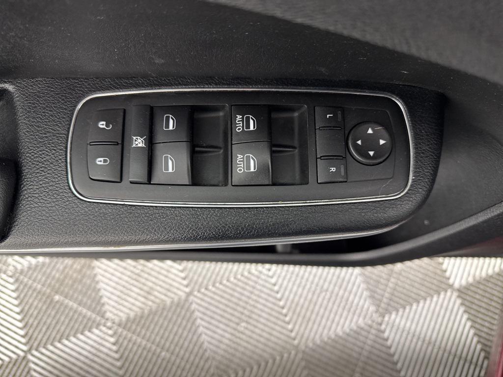 used 2017 Chrysler 300 car, priced at $9,975