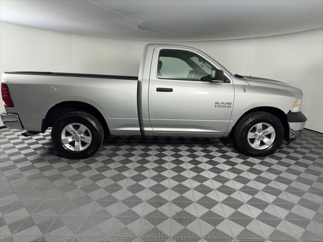 used 2013 Ram 1500 car, priced at $10,683