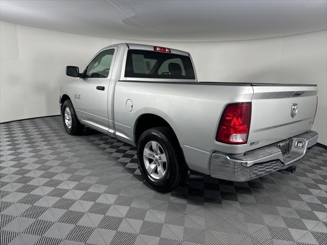 used 2013 Ram 1500 car, priced at $10,683