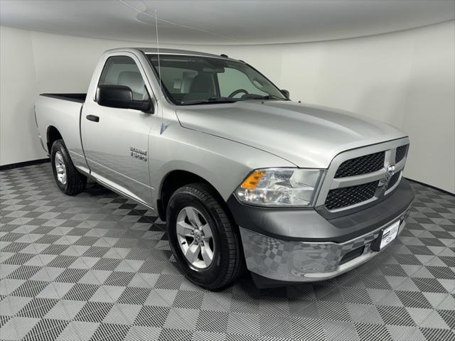 used 2013 Ram 1500 car, priced at $10,683