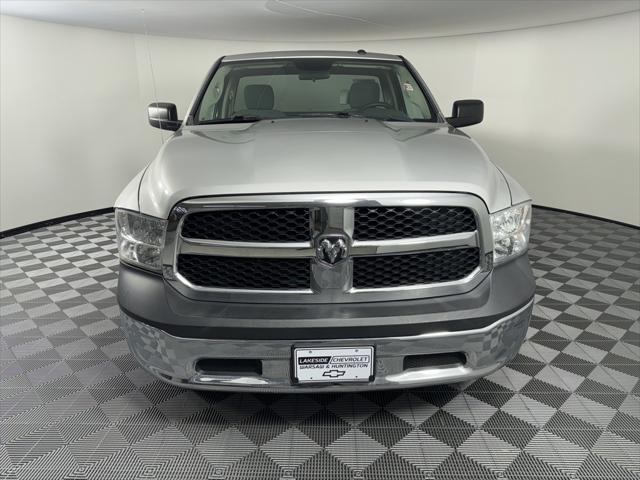 used 2013 Ram 1500 car, priced at $10,683