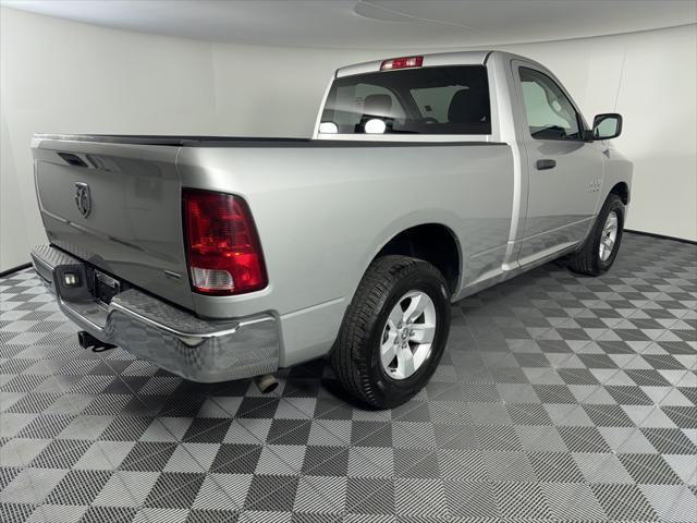 used 2013 Ram 1500 car, priced at $10,683