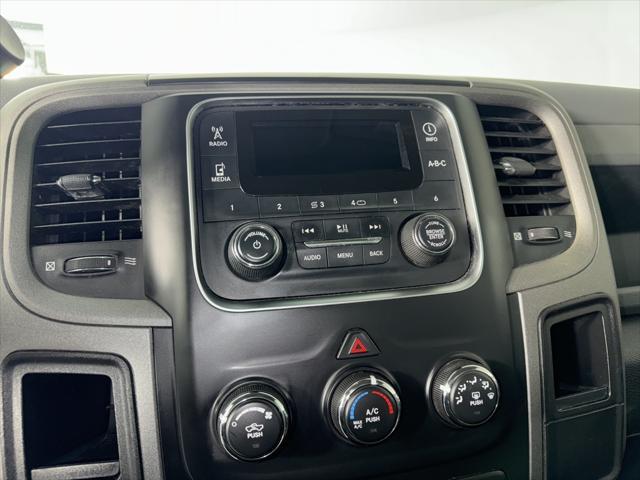 used 2013 Ram 1500 car, priced at $10,683