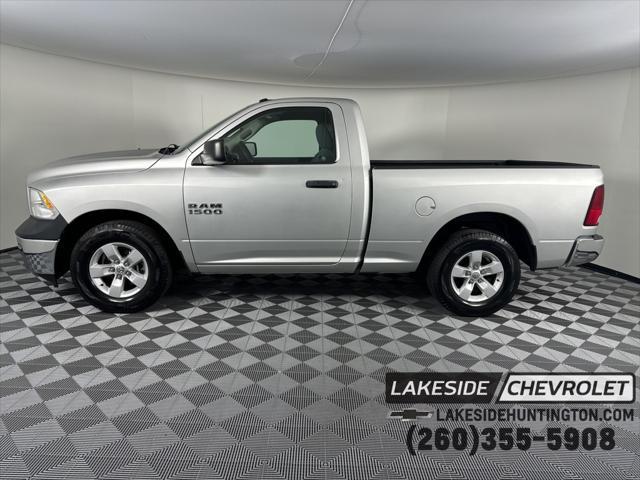 used 2013 Ram 1500 car, priced at $10,683