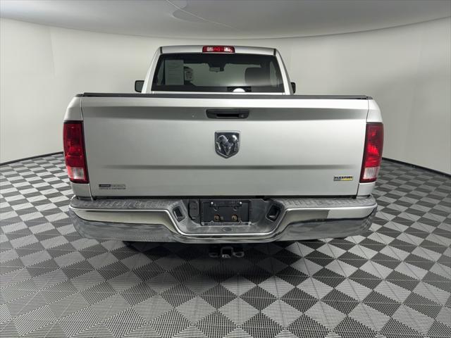 used 2013 Ram 1500 car, priced at $10,683