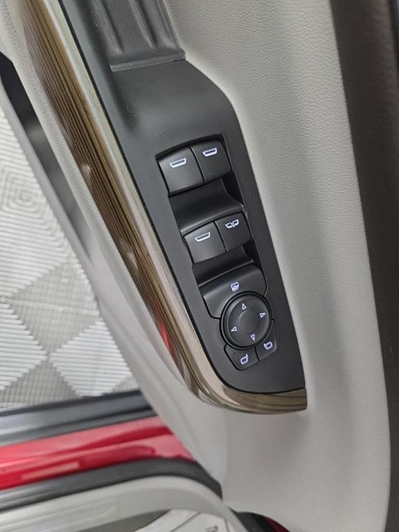 used 2021 GMC Acadia car, priced at $19,139