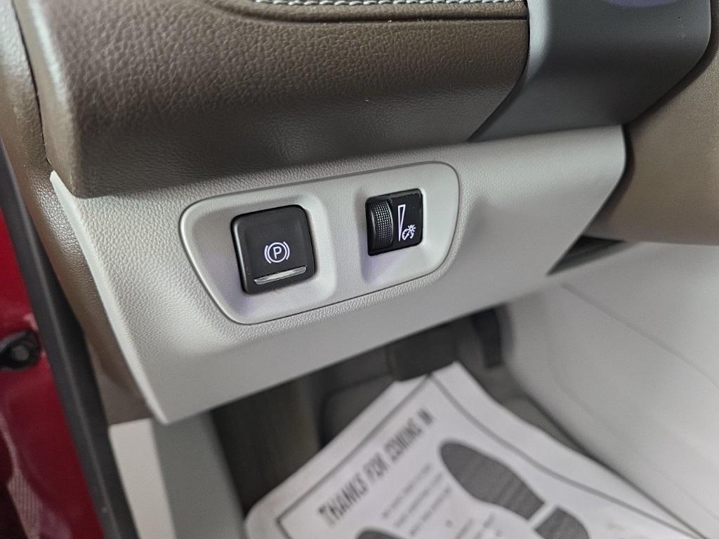 used 2021 GMC Acadia car, priced at $19,139