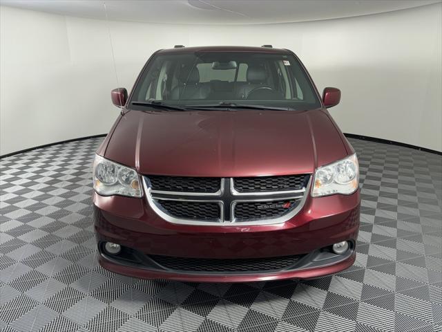 used 2020 Dodge Grand Caravan car, priced at $15,980