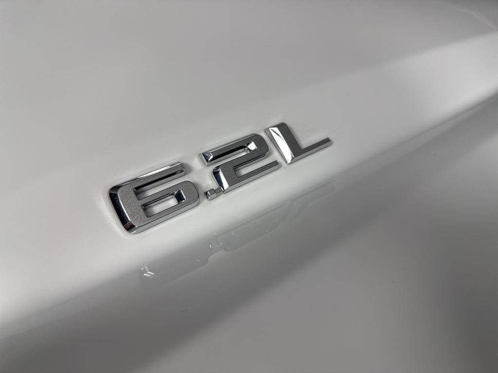 new 2025 Chevrolet Silverado 1500 car, priced at $70,970