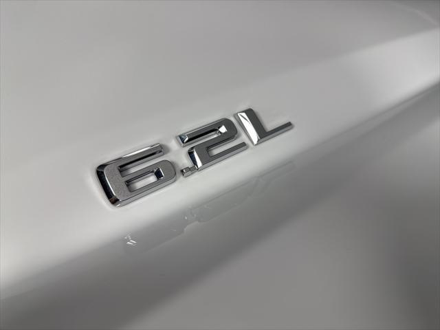 new 2025 Chevrolet Silverado 1500 car, priced at $68,032
