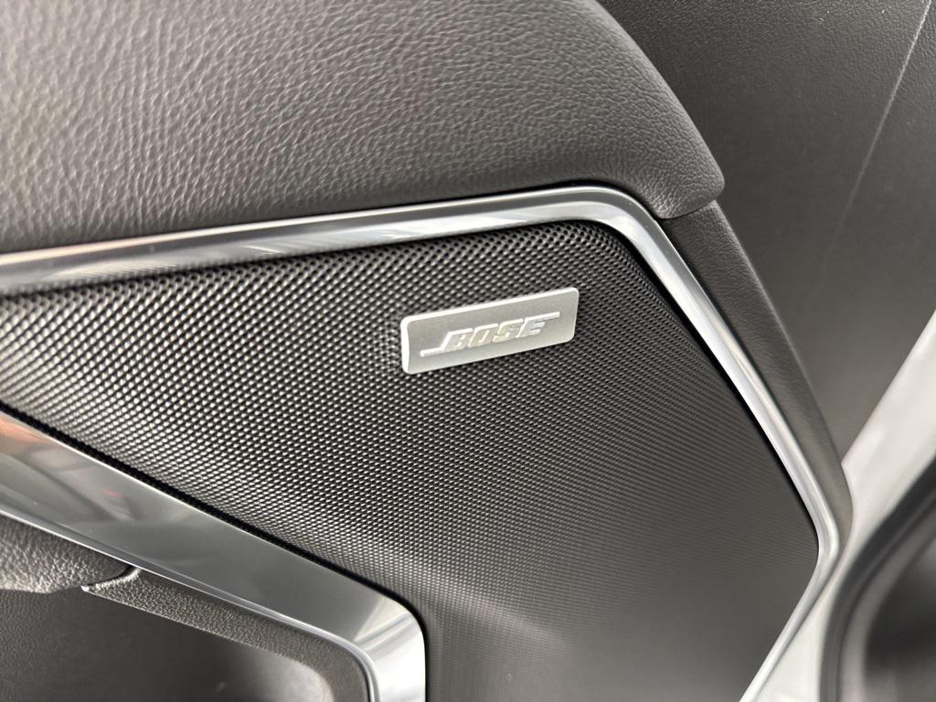 new 2025 Chevrolet Silverado 1500 car, priced at $70,970