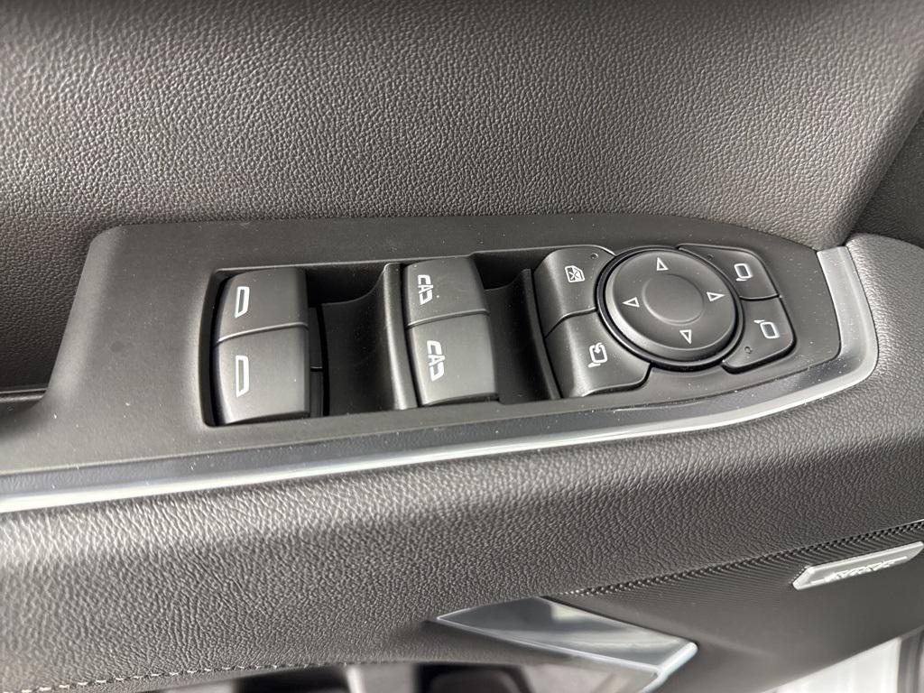 new 2025 Chevrolet Silverado 1500 car, priced at $70,970