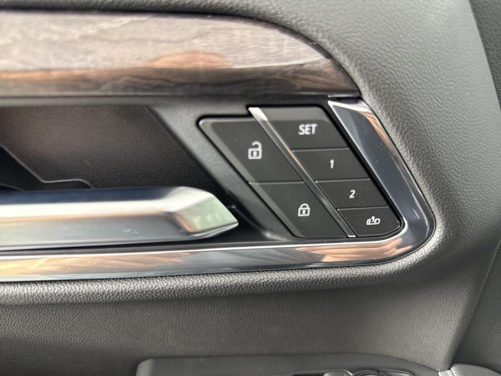 new 2025 Chevrolet Silverado 1500 car, priced at $70,970