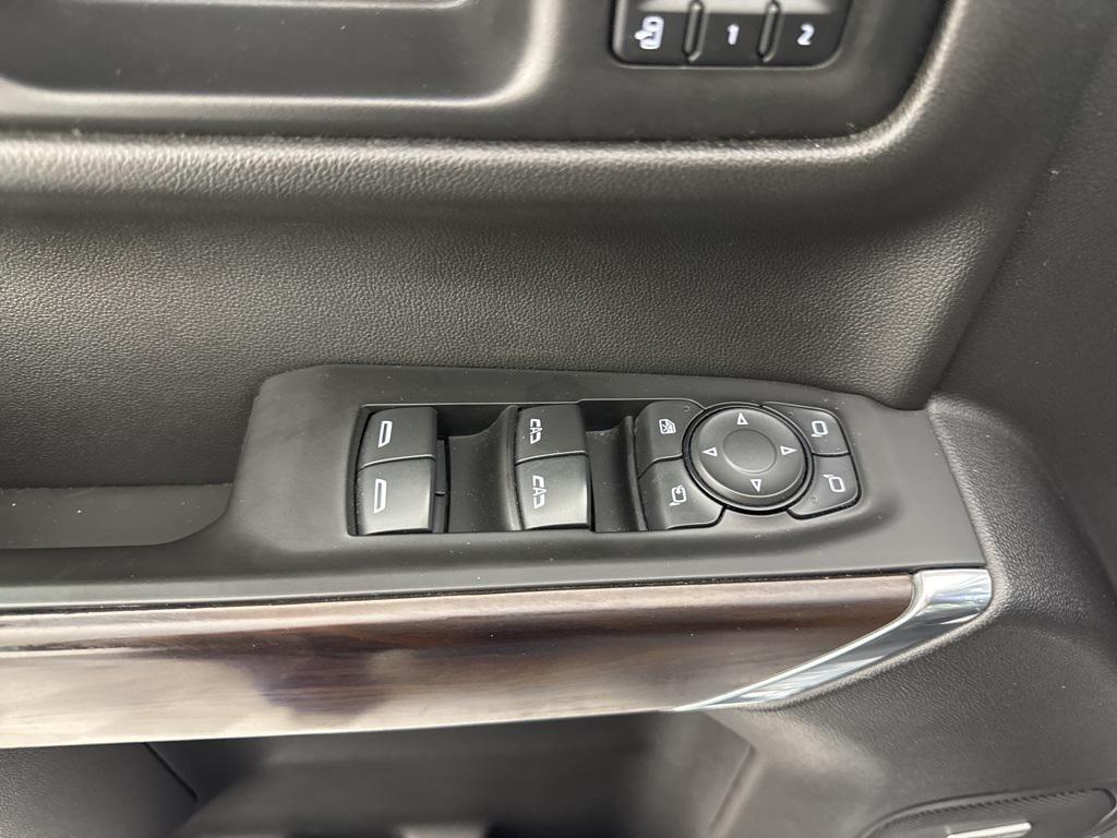 used 2020 GMC Sierra 1500 car, priced at $30,914