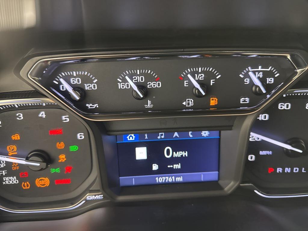 used 2020 GMC Sierra 1500 car, priced at $30,914
