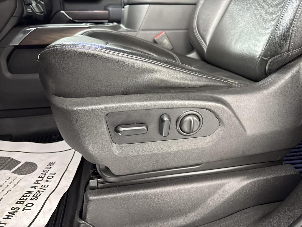 used 2020 GMC Sierra 1500 car, priced at $30,914