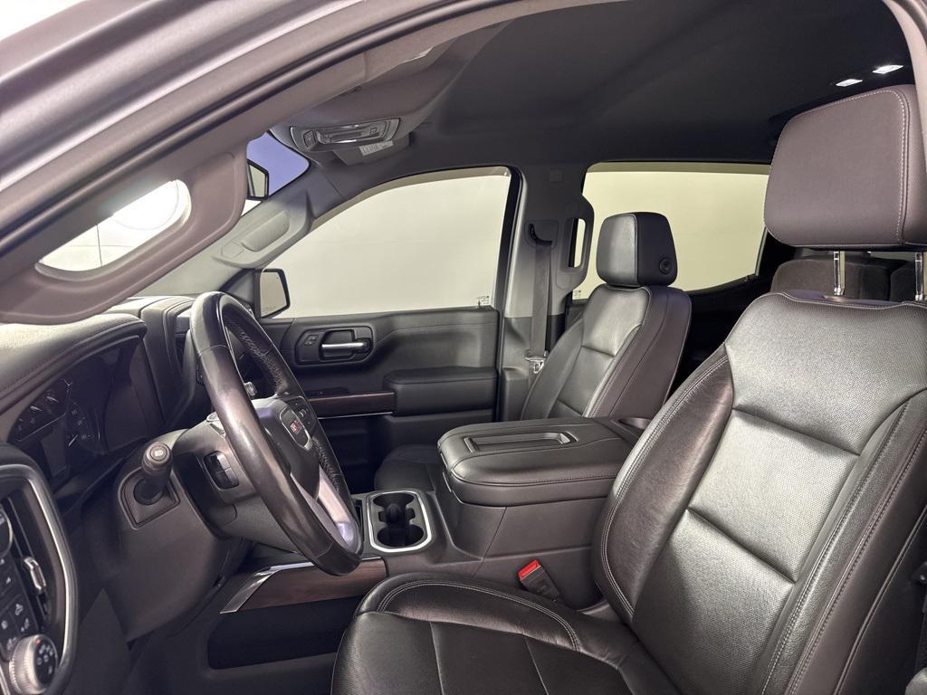 used 2020 GMC Sierra 1500 car, priced at $30,914