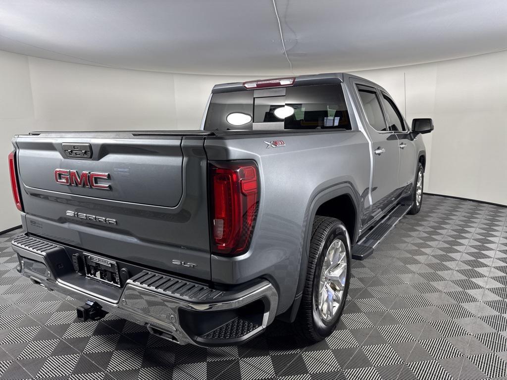 used 2020 GMC Sierra 1500 car, priced at $30,914