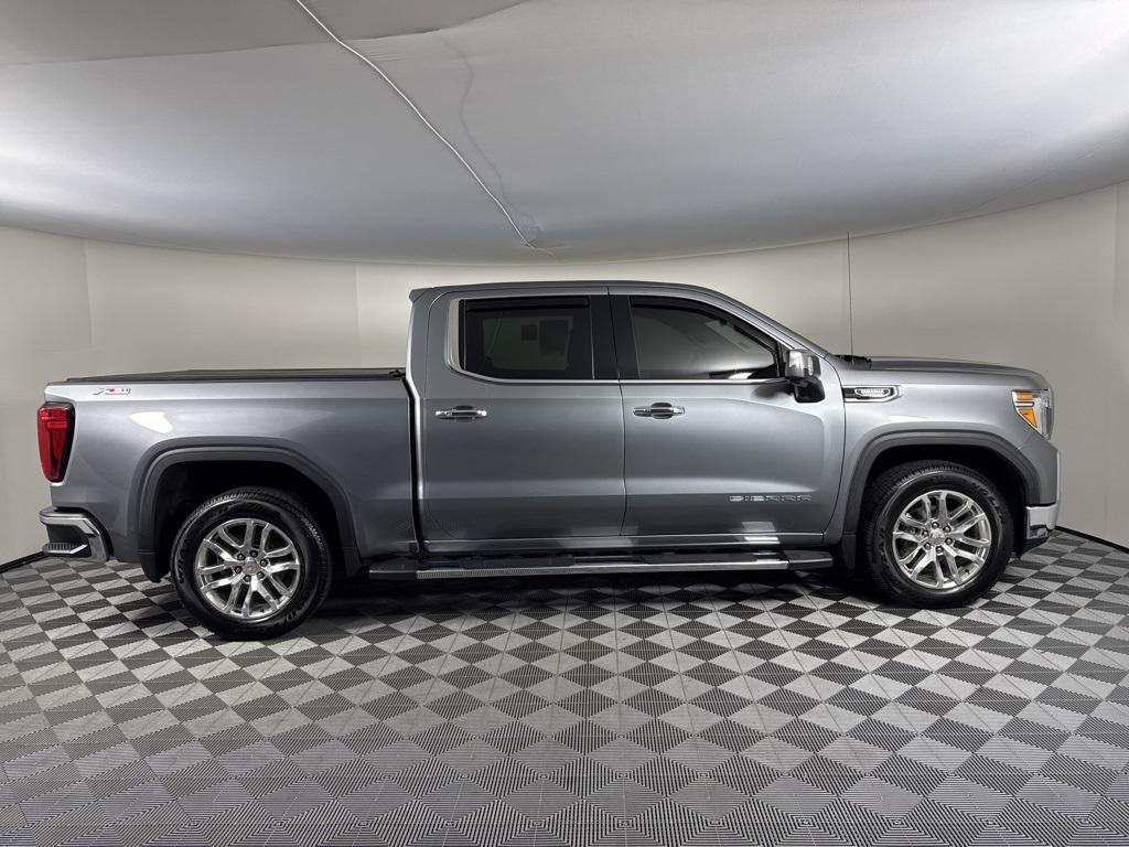 used 2020 GMC Sierra 1500 car, priced at $30,914
