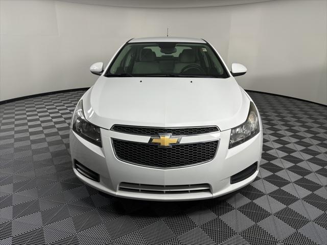 used 2013 Chevrolet Cruze car, priced at $6,488