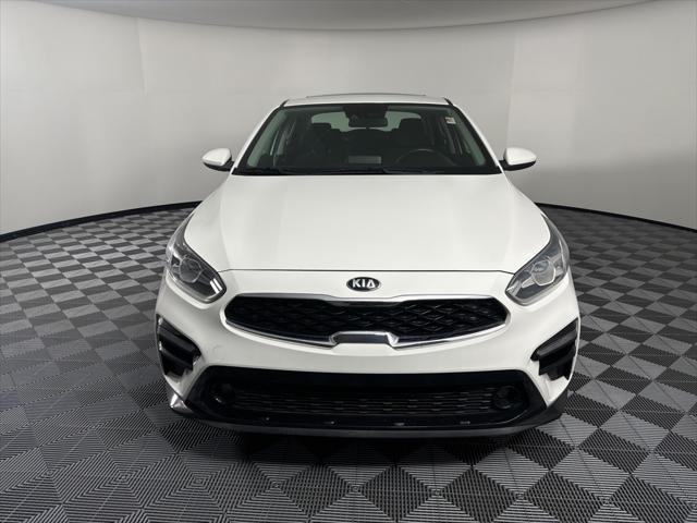 used 2019 Kia Forte car, priced at $13,894