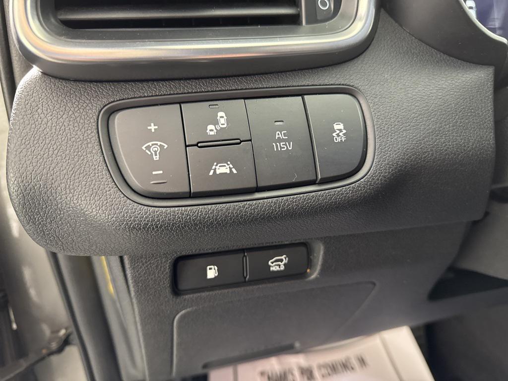 used 2017 Kia Sorento car, priced at $14,930