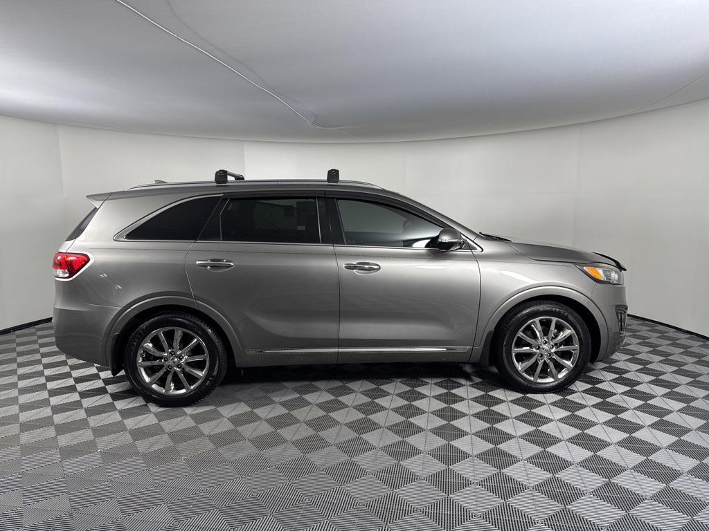 used 2017 Kia Sorento car, priced at $14,930
