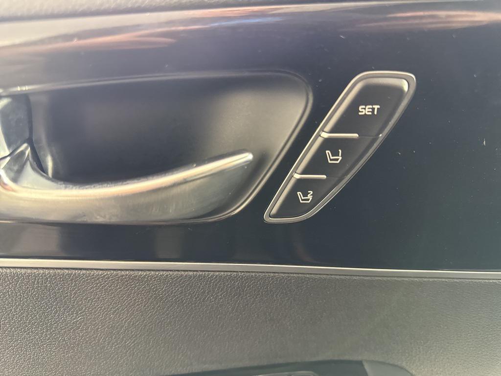 used 2017 Kia Sorento car, priced at $14,930