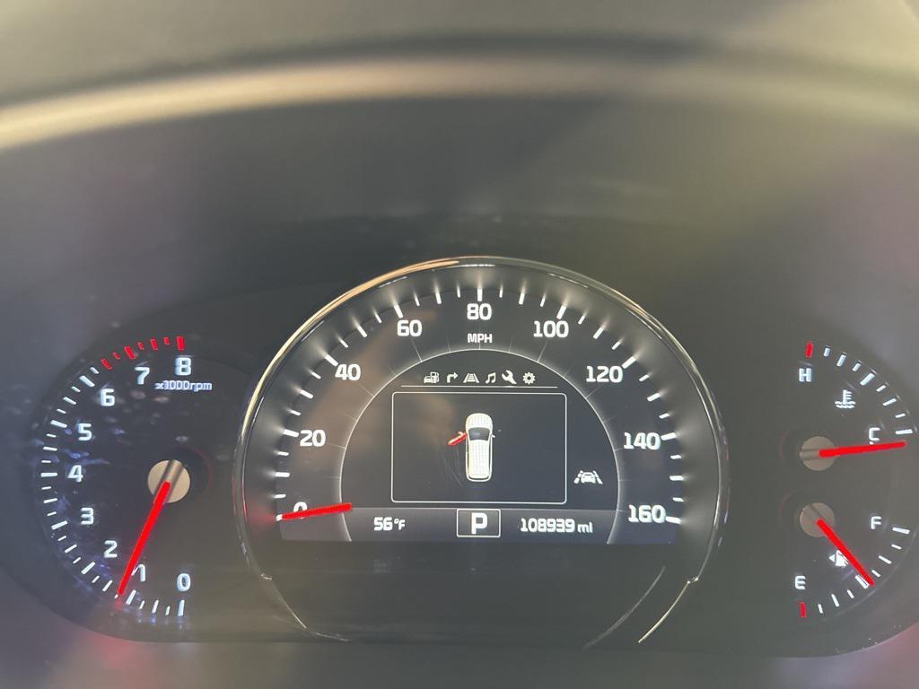 used 2017 Kia Sorento car, priced at $14,930