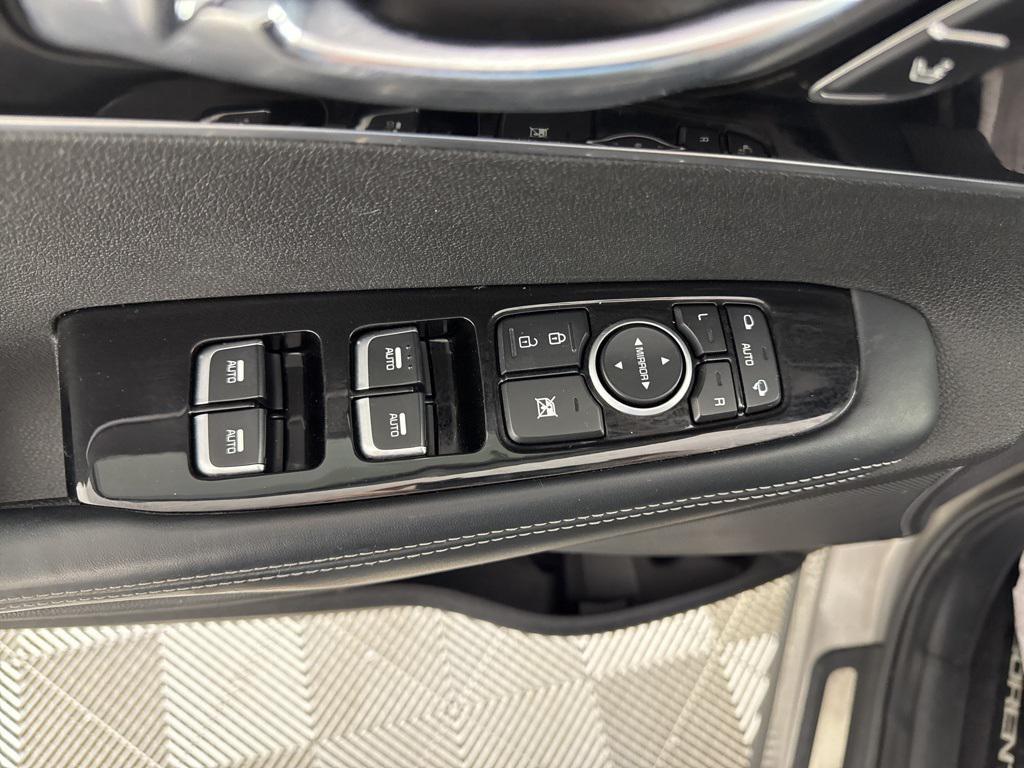 used 2017 Kia Sorento car, priced at $14,930