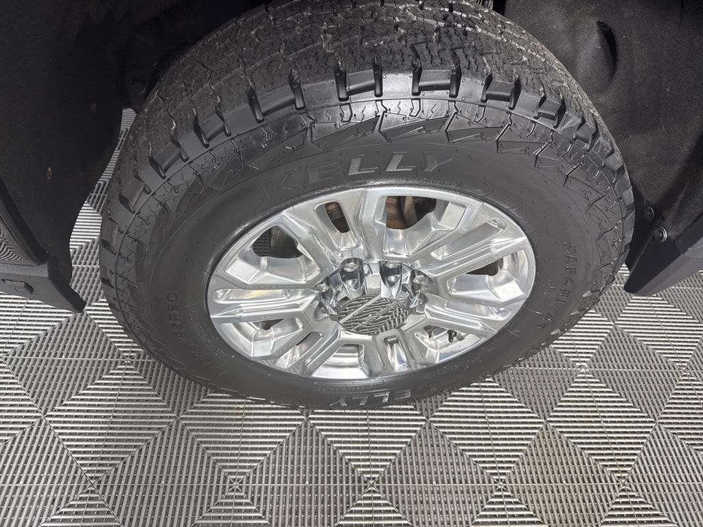 used 2023 GMC Sierra 2500 car, priced at $50,481