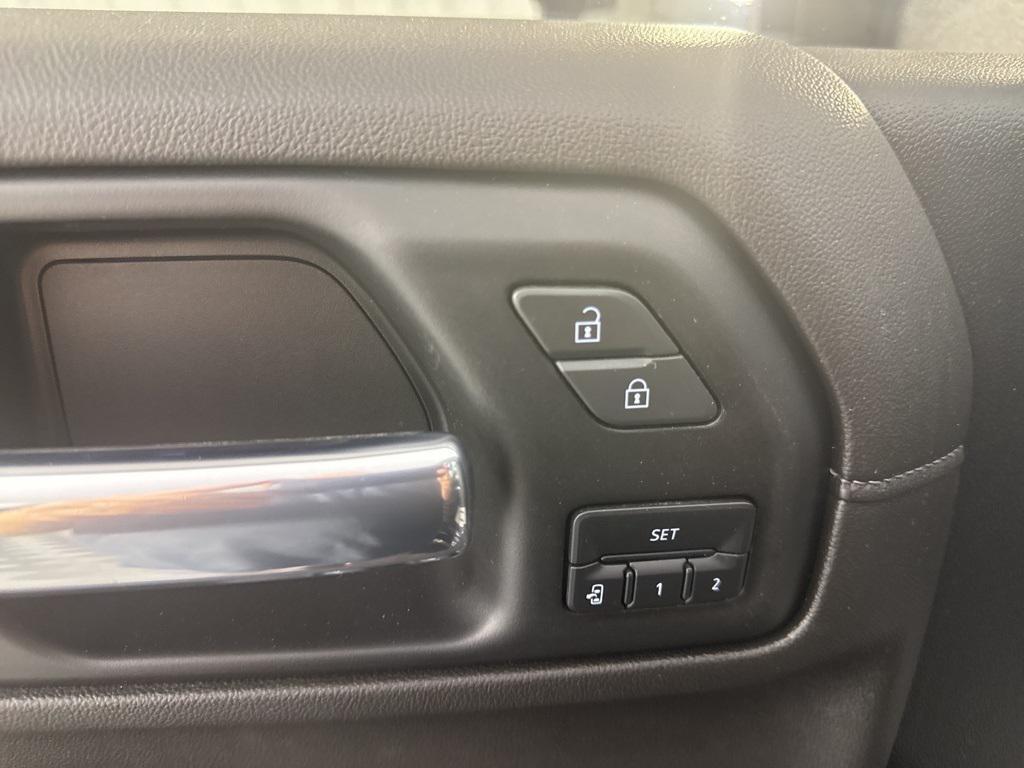used 2023 GMC Sierra 2500 car, priced at $50,481