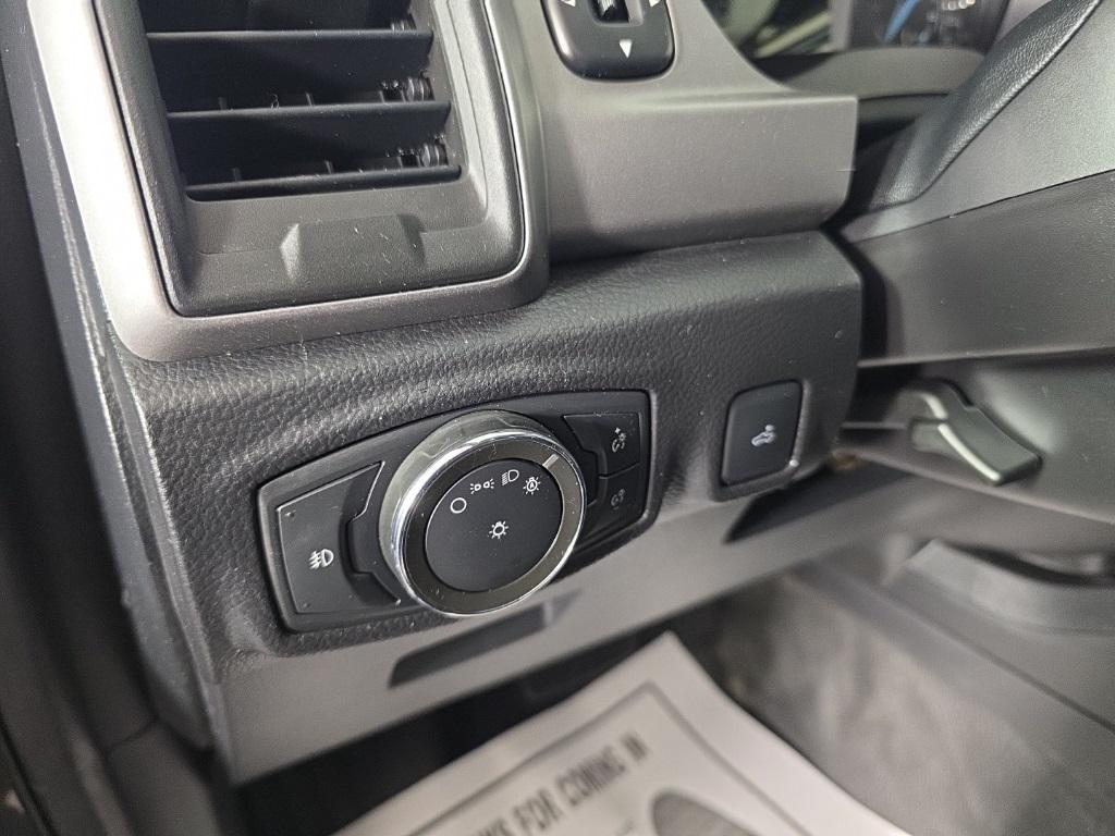 used 2021 Ford Ranger car, priced at $21,428