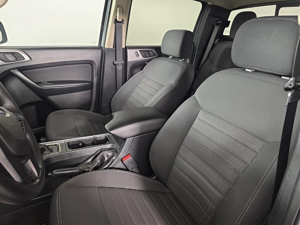 used 2021 Ford Ranger car, priced at $21,428