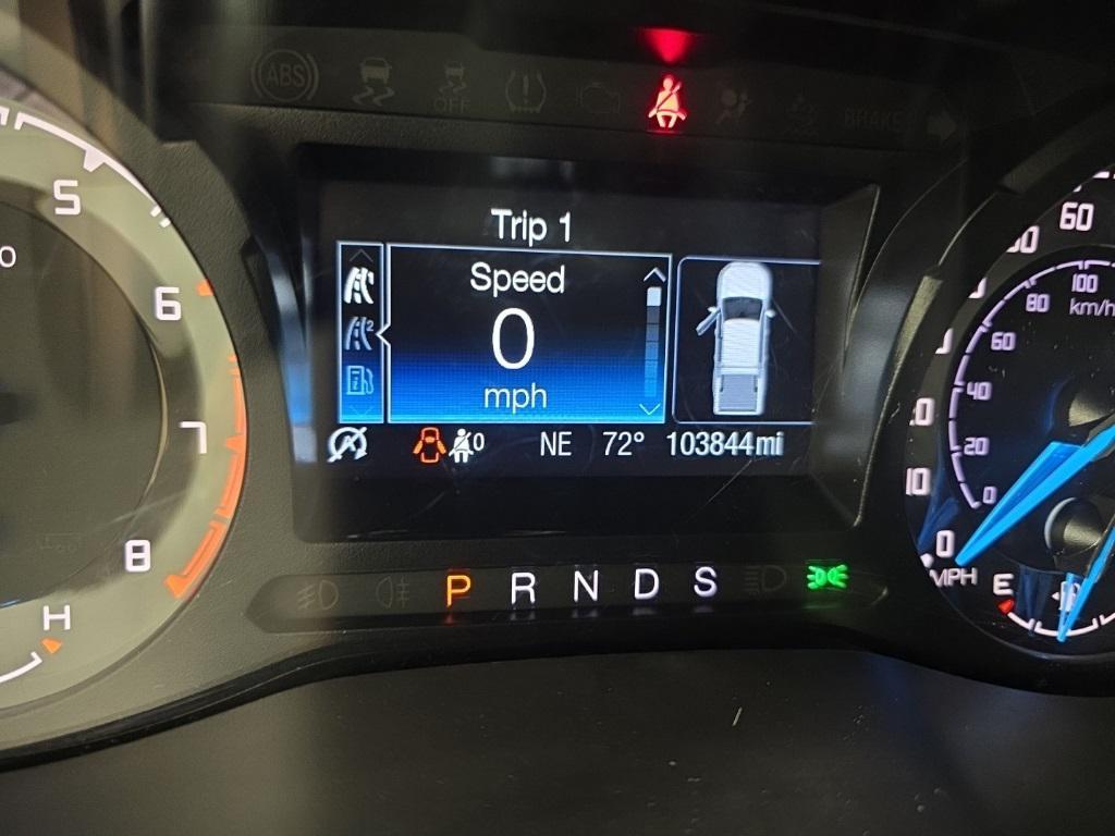 used 2021 Ford Ranger car, priced at $21,428