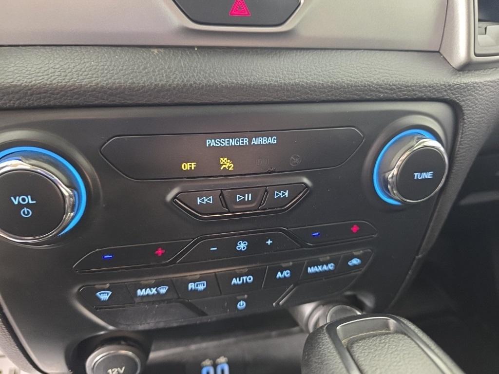 used 2021 Ford Ranger car, priced at $21,428