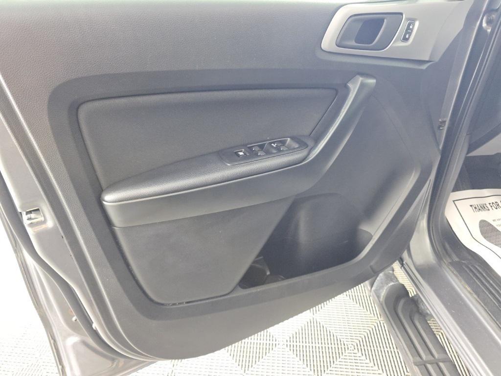 used 2021 Ford Ranger car, priced at $21,428