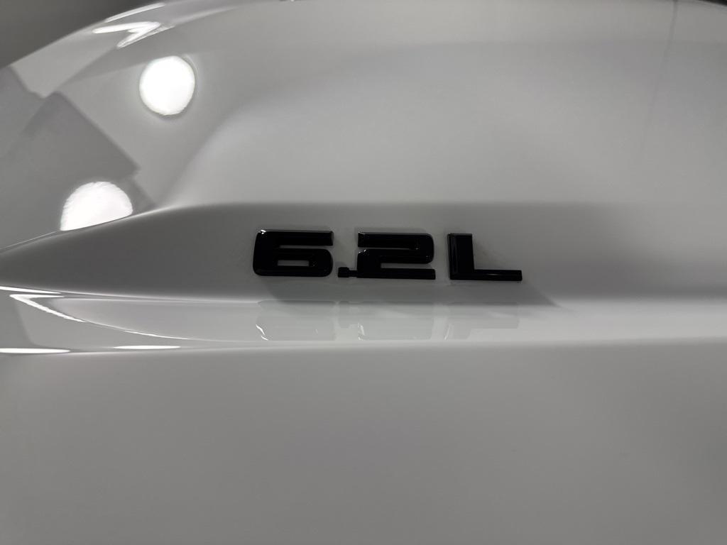 new 2025 Chevrolet Silverado 1500 car, priced at $68,000