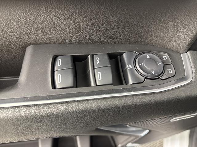 new 2025 Chevrolet Silverado 1500 car, priced at $68,000