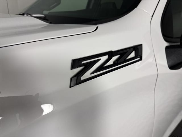 new 2025 Chevrolet Silverado 1500 car, priced at $68,000