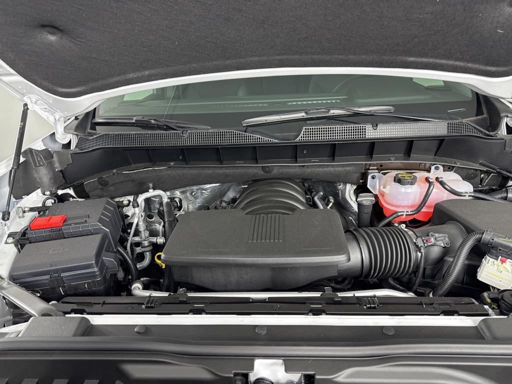 new 2025 Chevrolet Silverado 1500 car, priced at $68,000